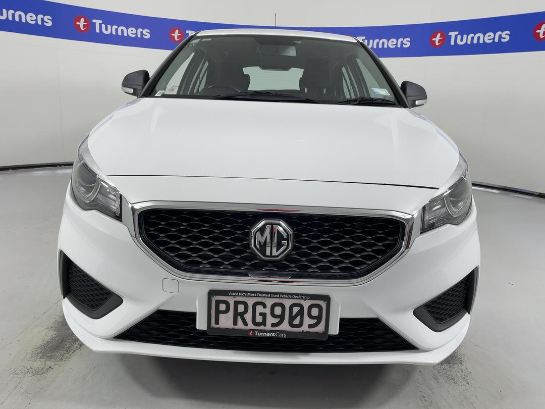 Photo '2' of MG 3