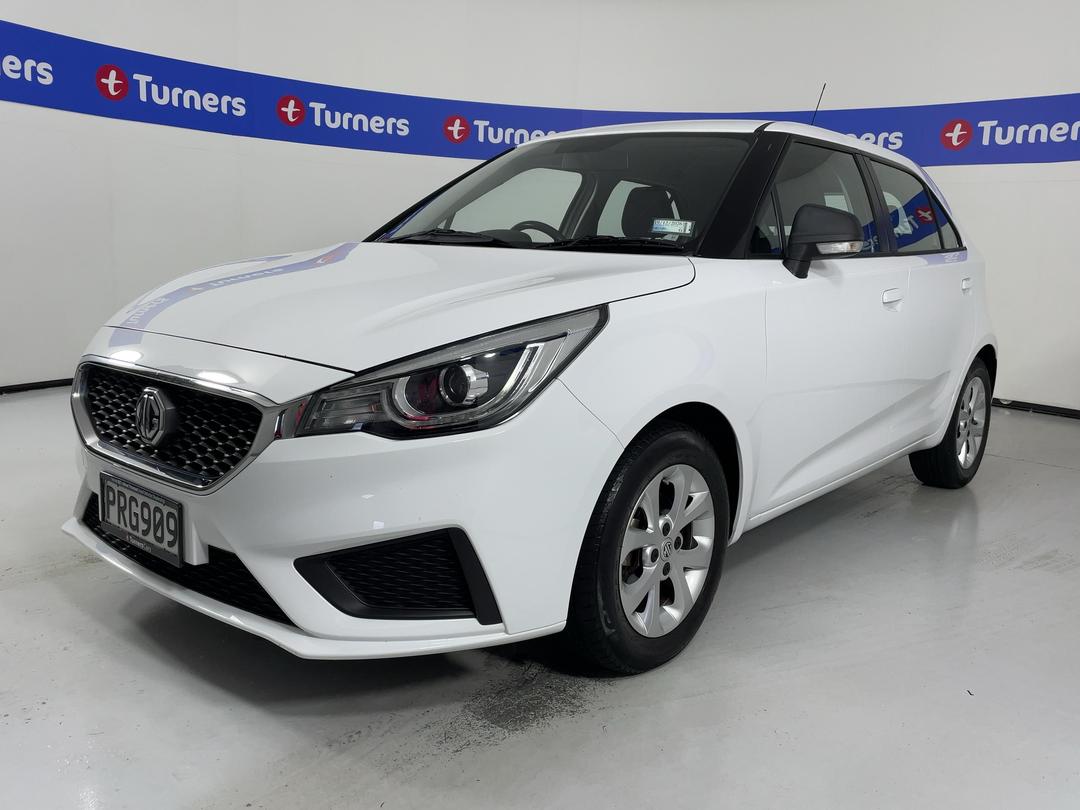 Photo '4' of MG 3