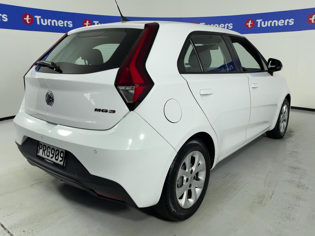 Photo '7' of MG 3