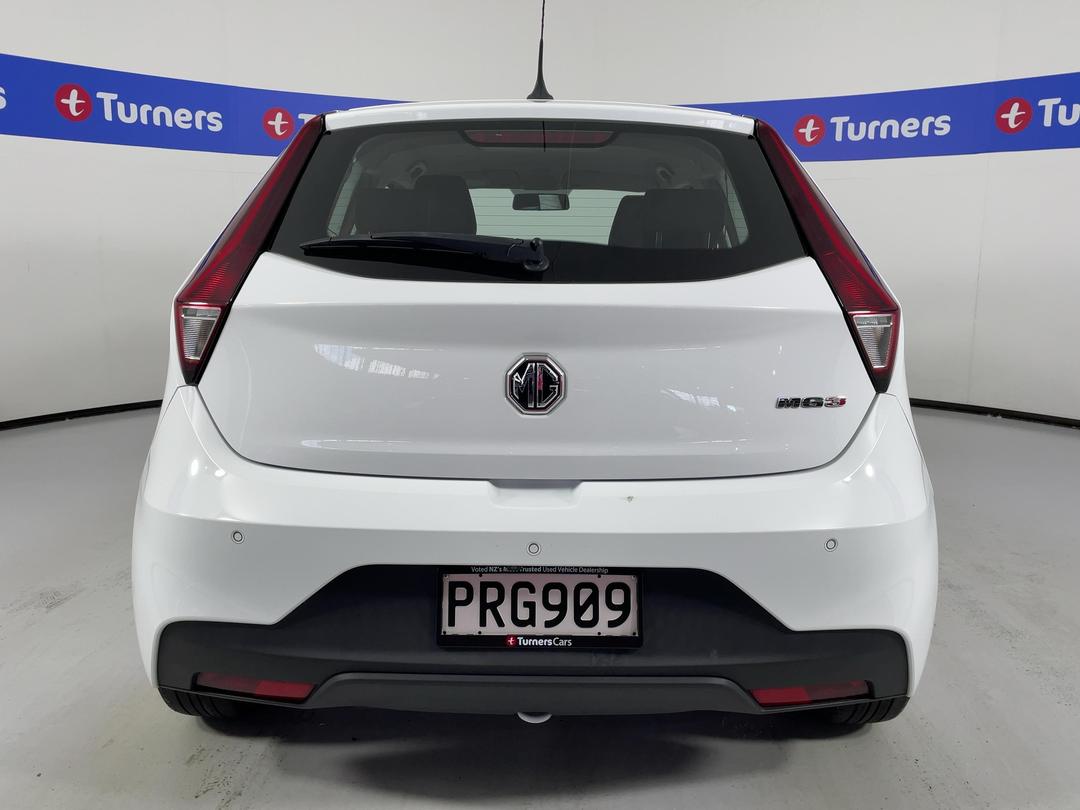 Photo '6' of MG 3