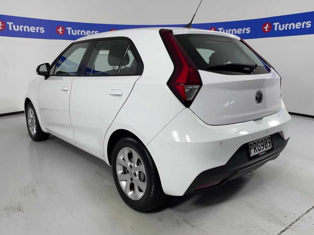 Photo '5' of MG 3
