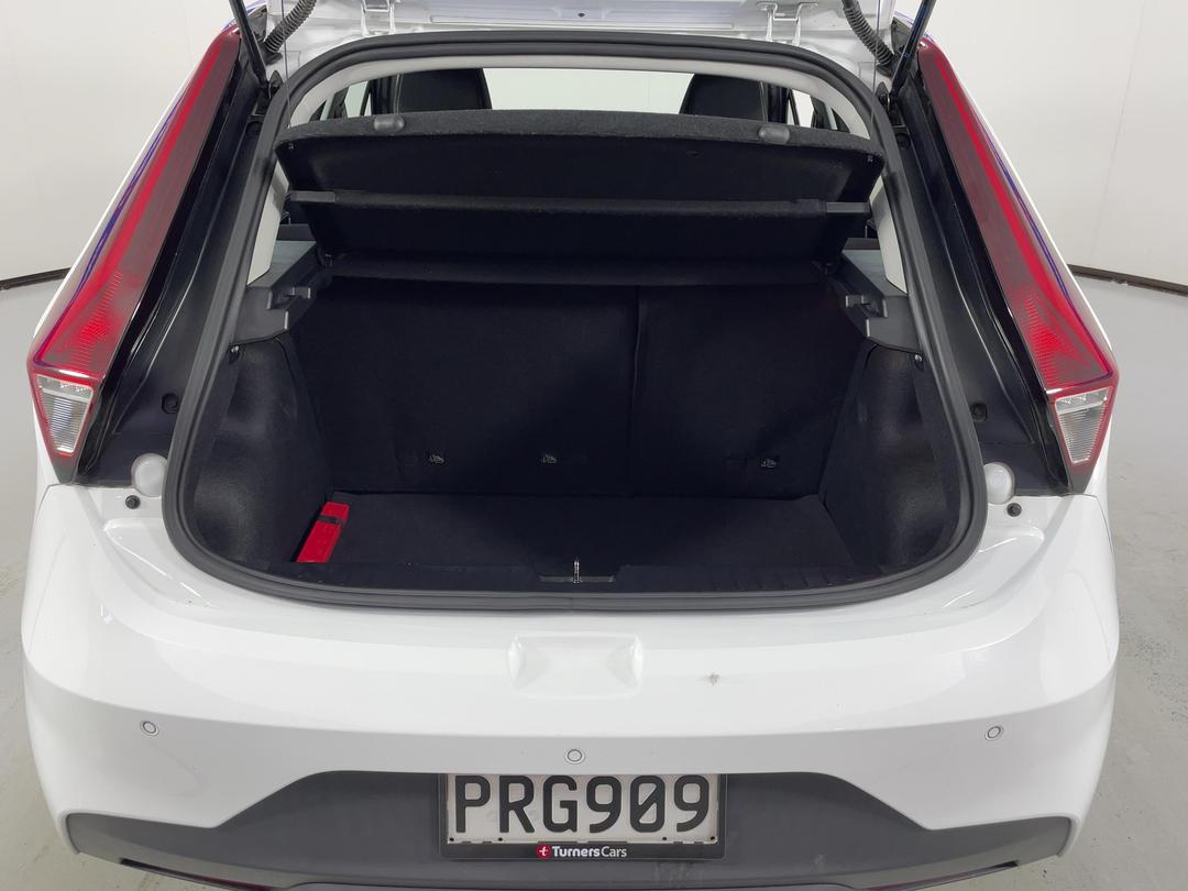 Photo '14' of MG 3