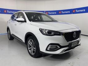 Image of 2022 MG HS 4WD