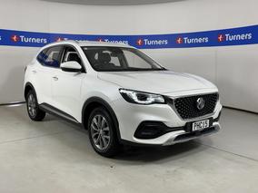 Image of 2022 MG HS 2WD
