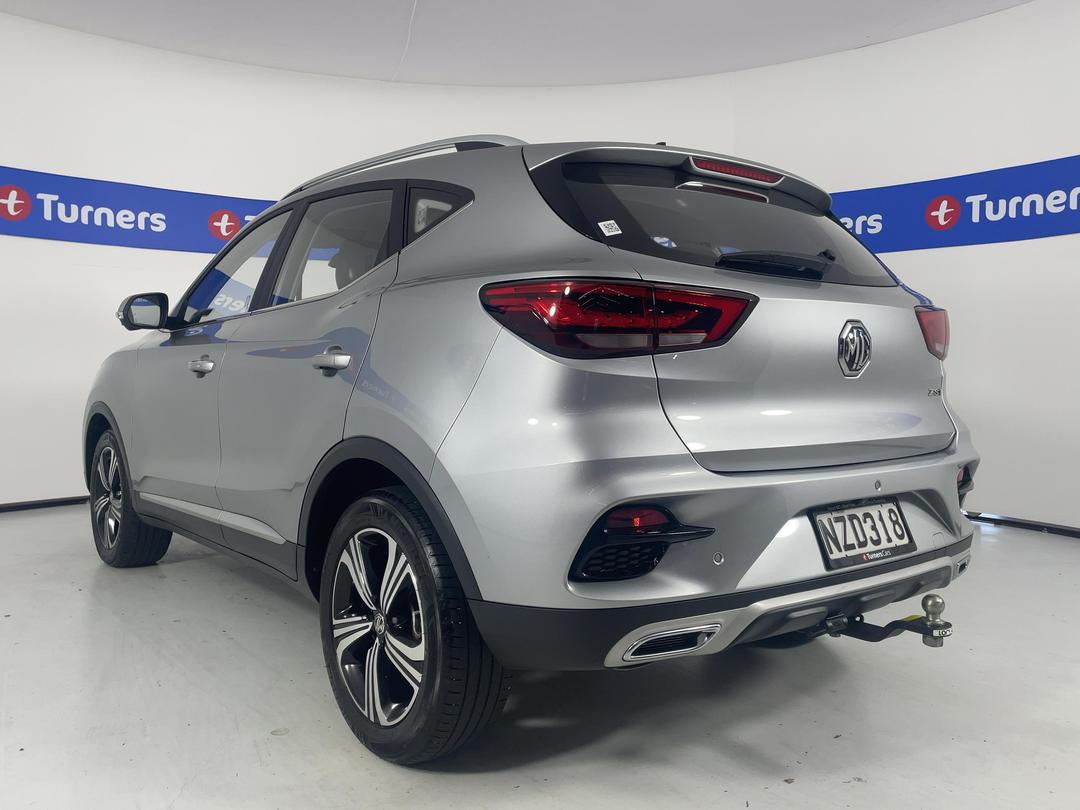 Photo '5' of MG ZS