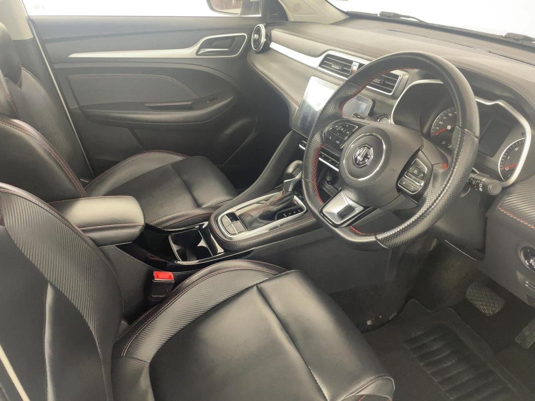Photo '16' of MG ZS