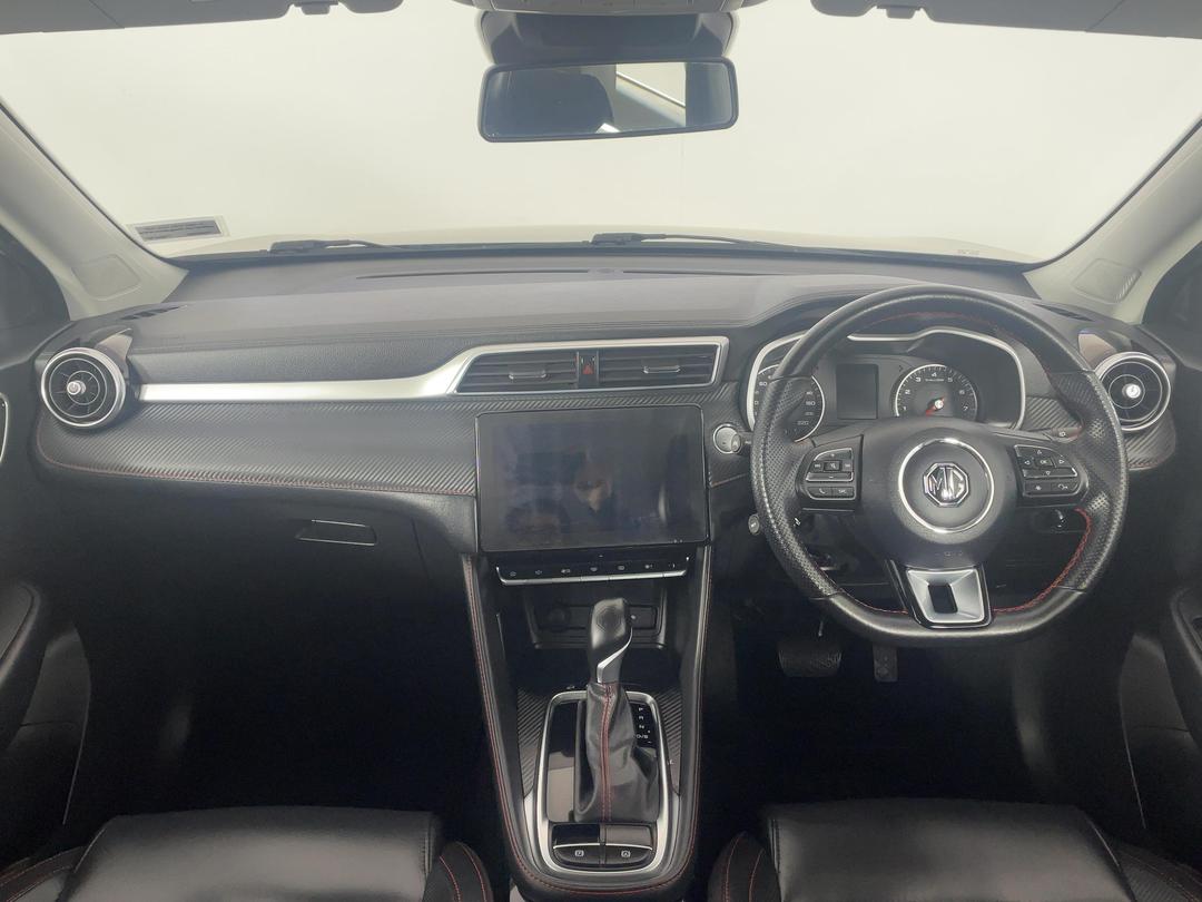 Photo '17' of MG ZS