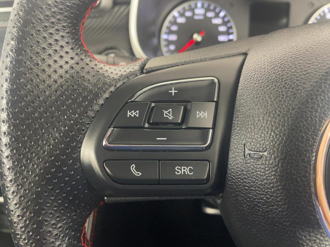 Photo '24' of MG ZS