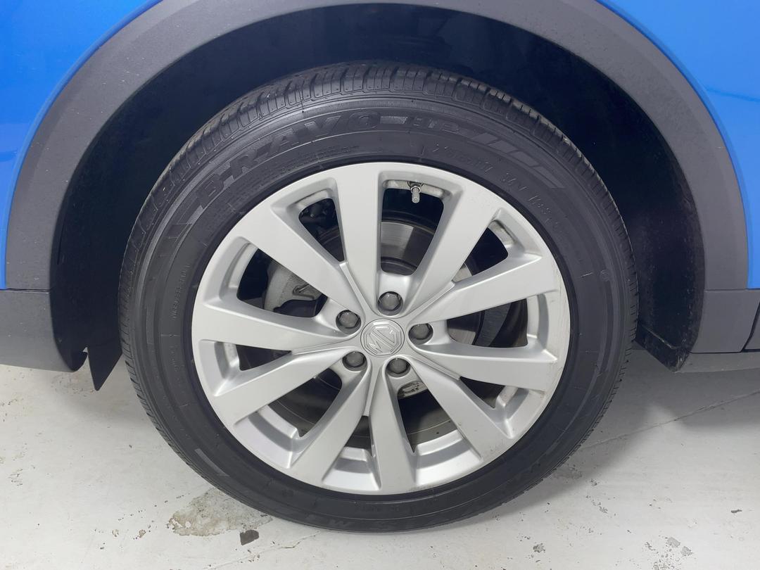Photo '10' of MG ZS
