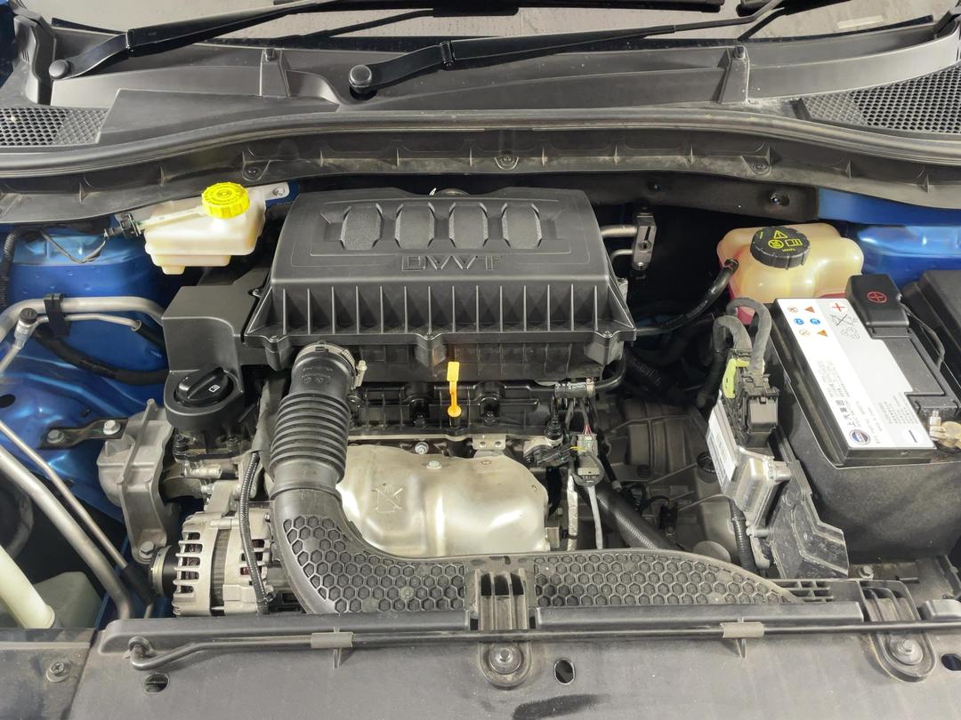 Photo '13' of MG ZS