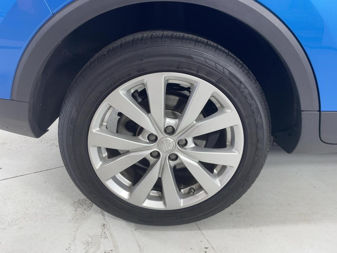 Photo '12' of MG ZS