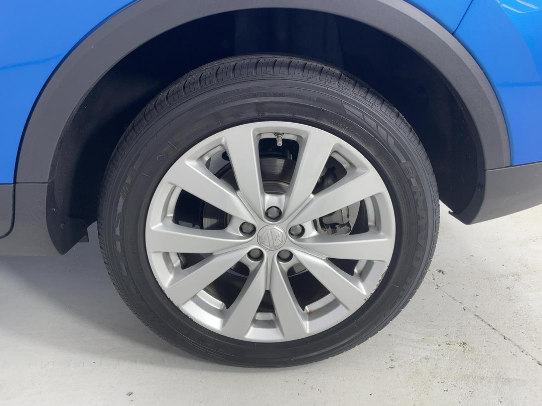 Photo '11' of MG ZS