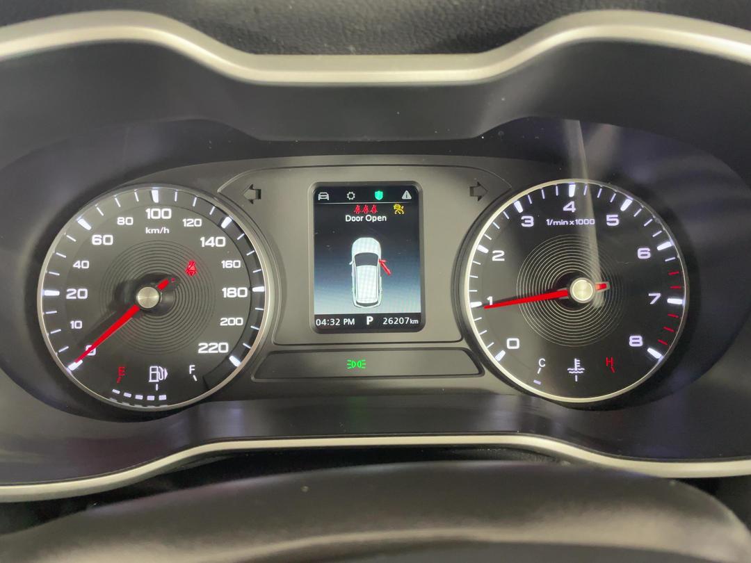 Photo '21' of MG ZS