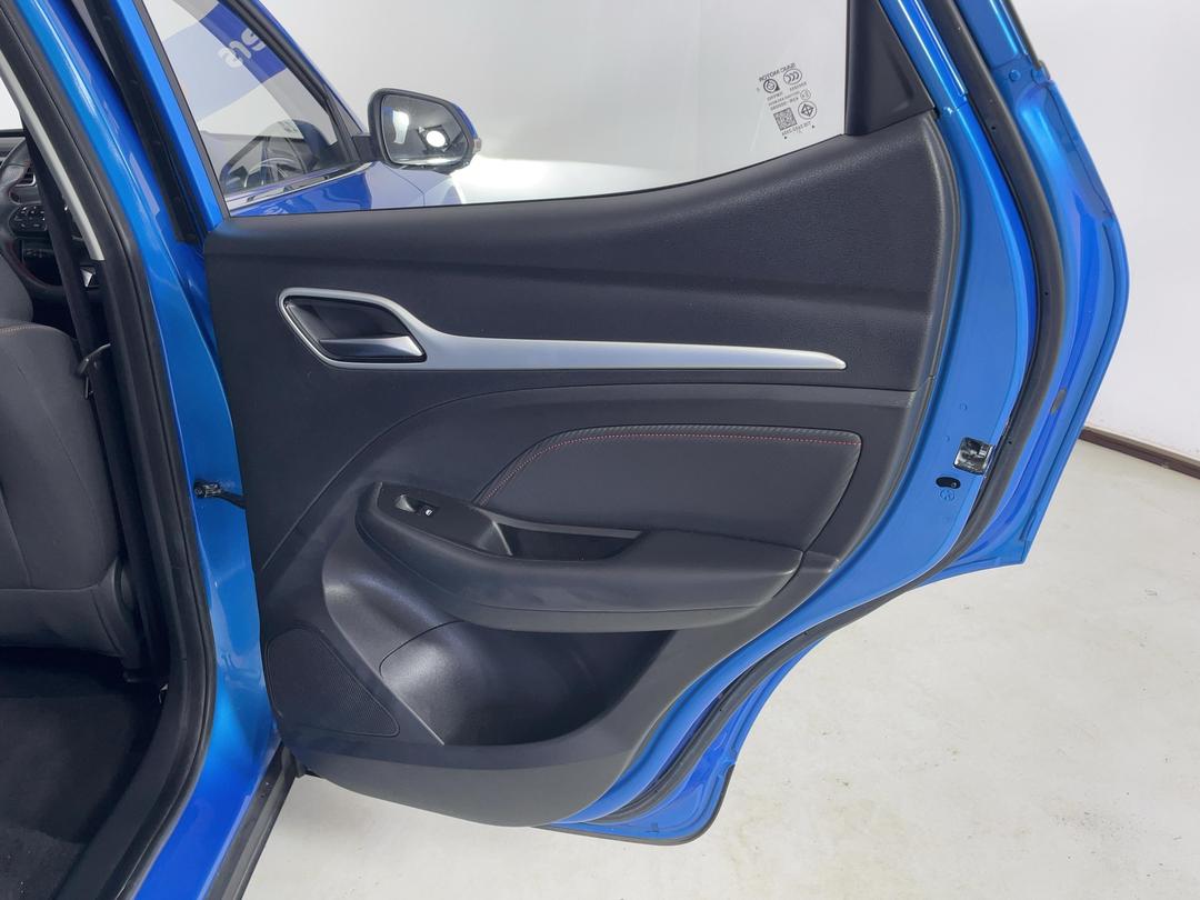 Photo '19' of MG ZS
