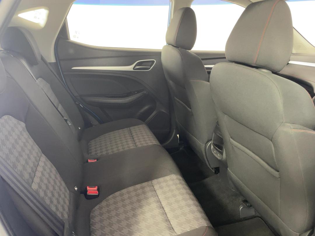 Photo '20' of MG ZS