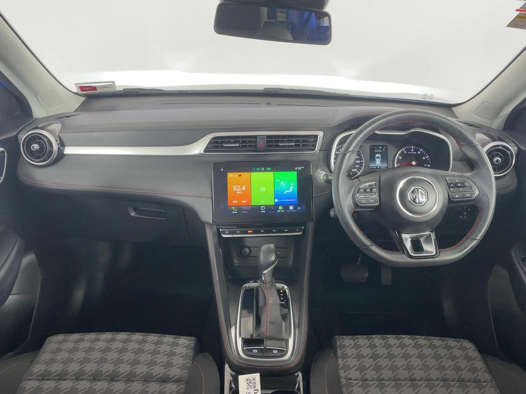 Photo '17' of MG ZS