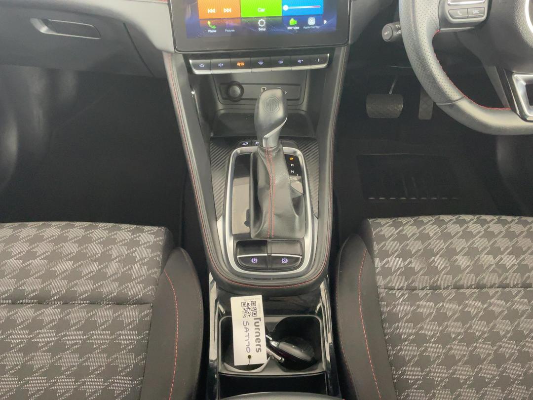 Photo '18' of MG ZS