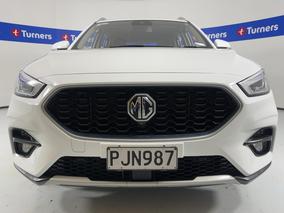 Photo '2' of MG ZS