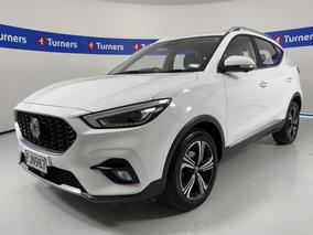 Photo '4' of MG ZS