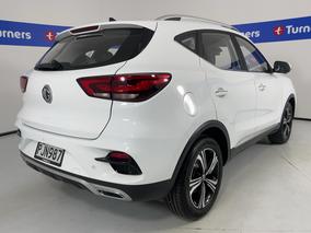 Photo '7' of MG ZS