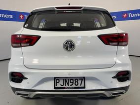 Photo '6' of MG ZS