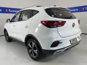 Photo '5' of MG ZS