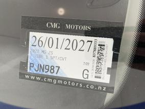 Photo '31' of MG ZS
