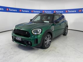 Photo '4' of Mini Countryman