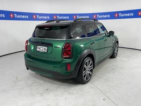 Photo '7' of Mini Countryman
