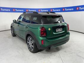 Photo '5' of Mini Countryman