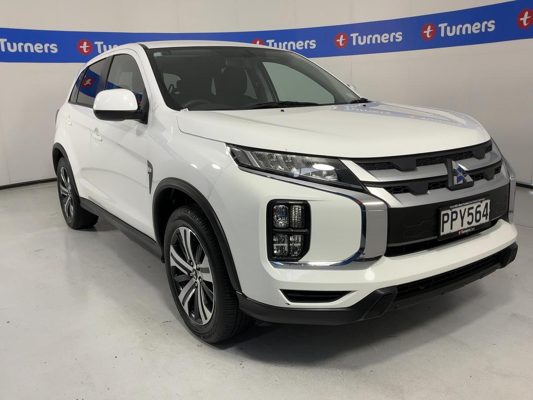 Photo '1' of Mitsubishi ASX