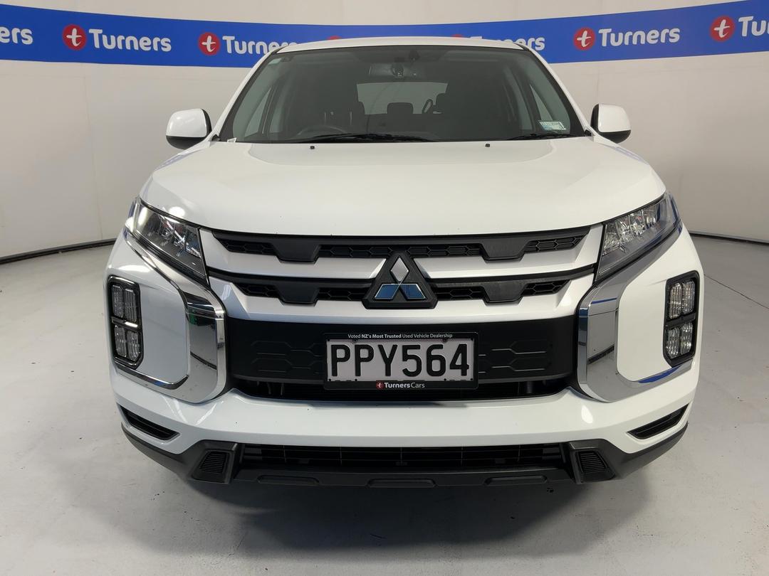 Photo '2' of Mitsubishi ASX