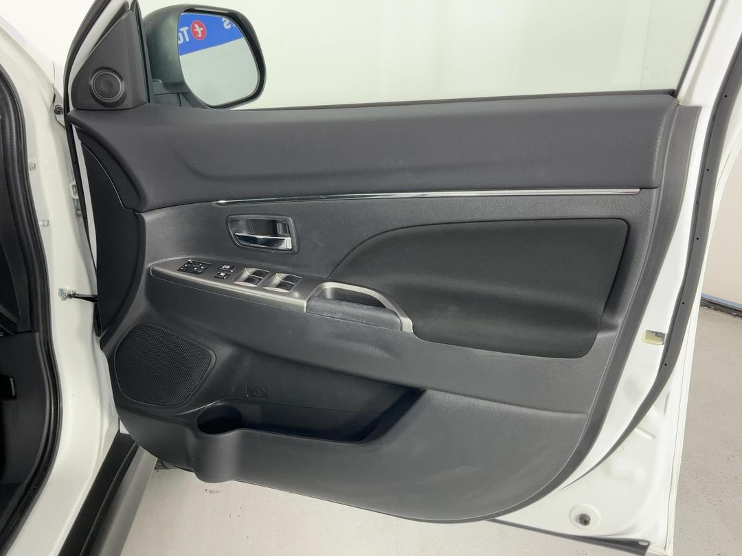 Photo '15' of Mitsubishi ASX