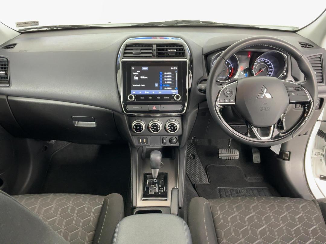 Photo '17' of Mitsubishi ASX
