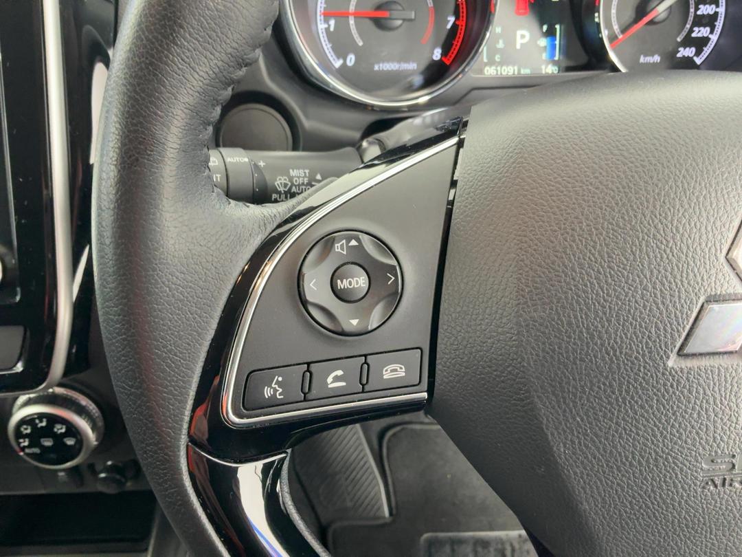 Photo '23' of Mitsubishi ASX