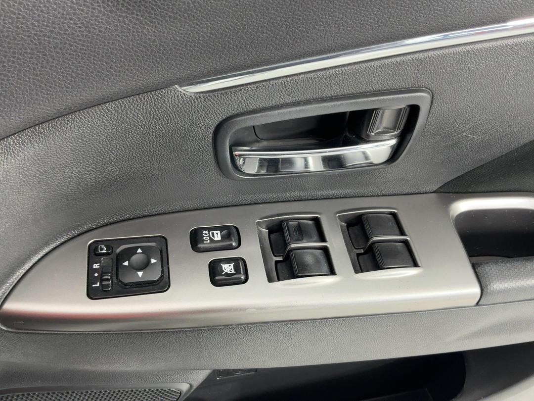 Photo '25' of Mitsubishi ASX