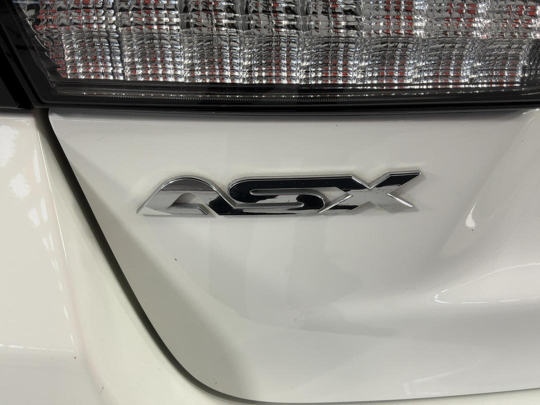 Photo '28' of Mitsubishi ASX
