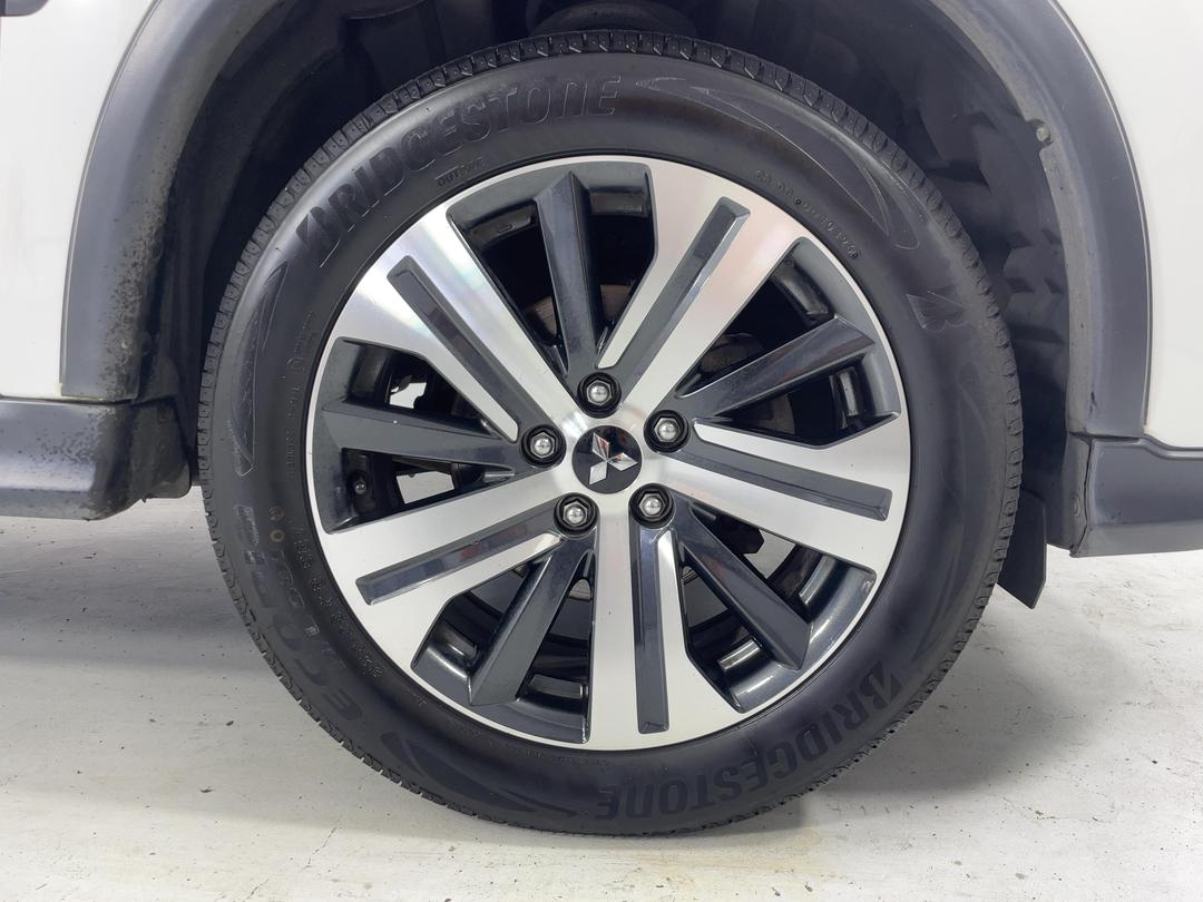 Photo '9' of Mitsubishi ASX