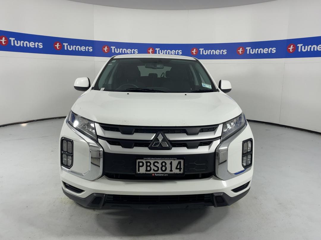 Photo '2' of Mitsubishi ASX