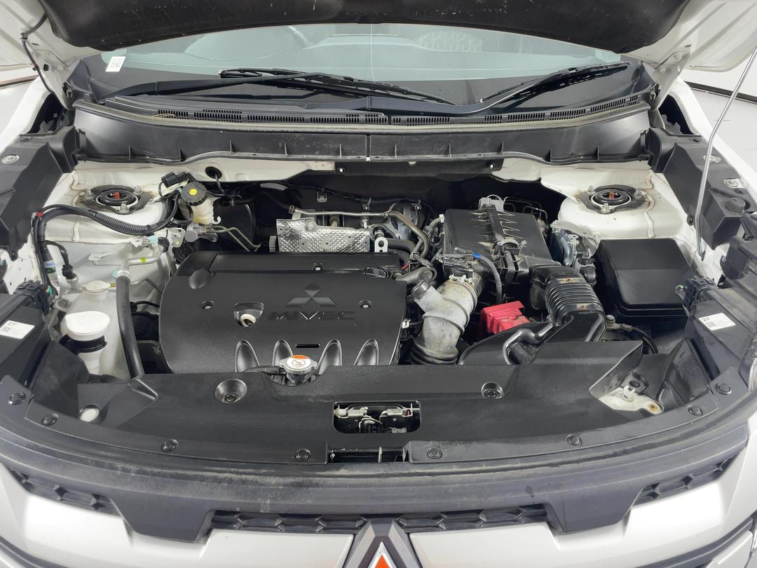 Photo '13' of Mitsubishi ASX