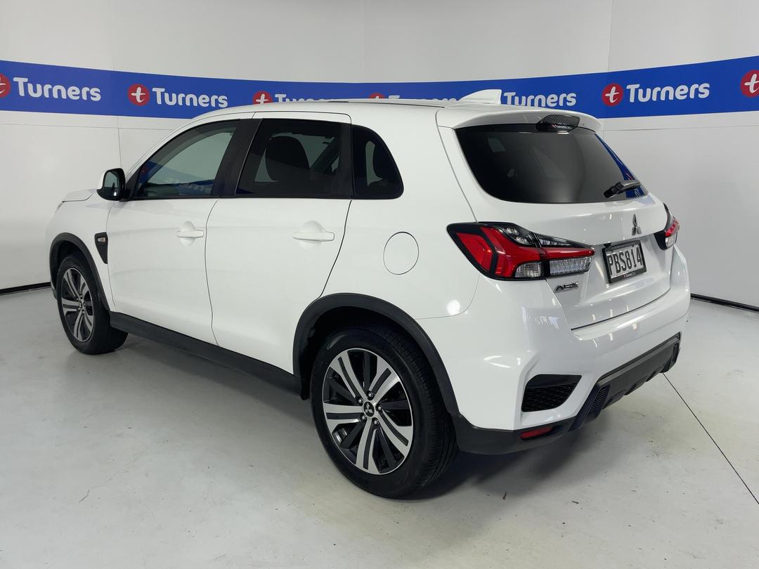 Photo '5' of Mitsubishi ASX