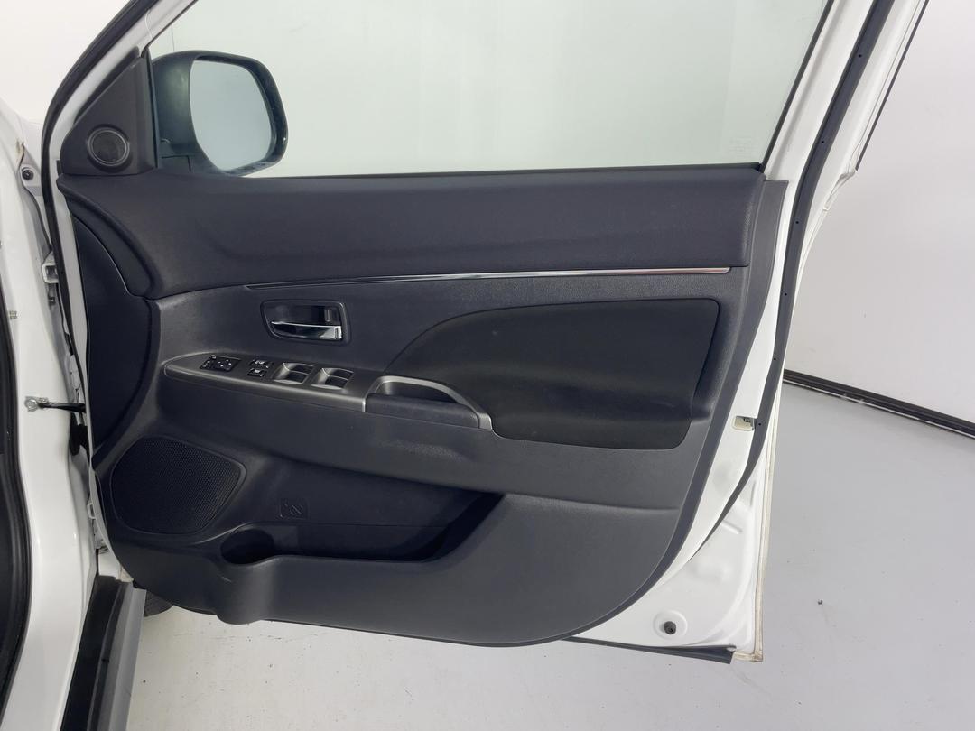 Photo '15' of Mitsubishi ASX
