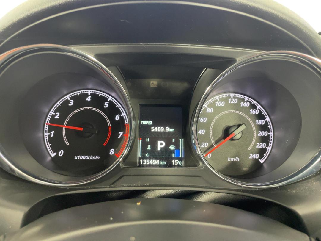 Photo '21' of Mitsubishi ASX