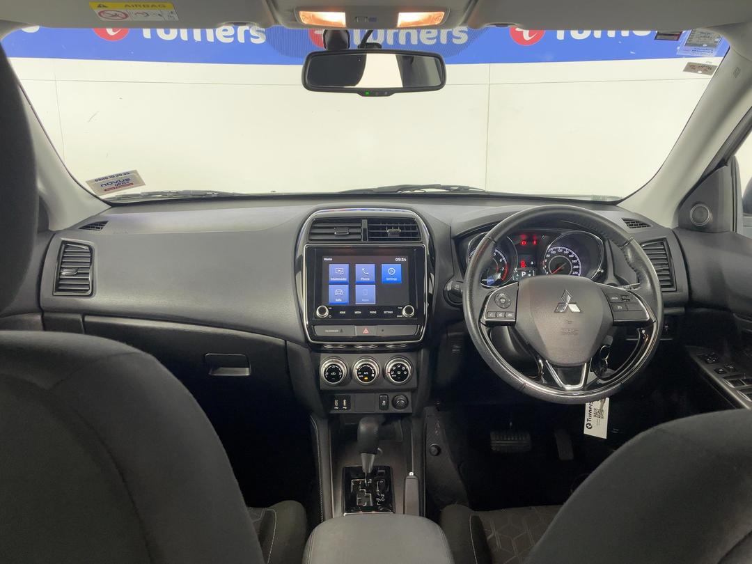 Photo '17' of Mitsubishi ASX