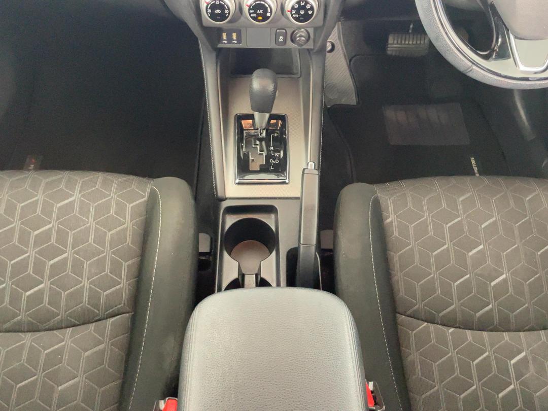 Photo '18' of Mitsubishi ASX