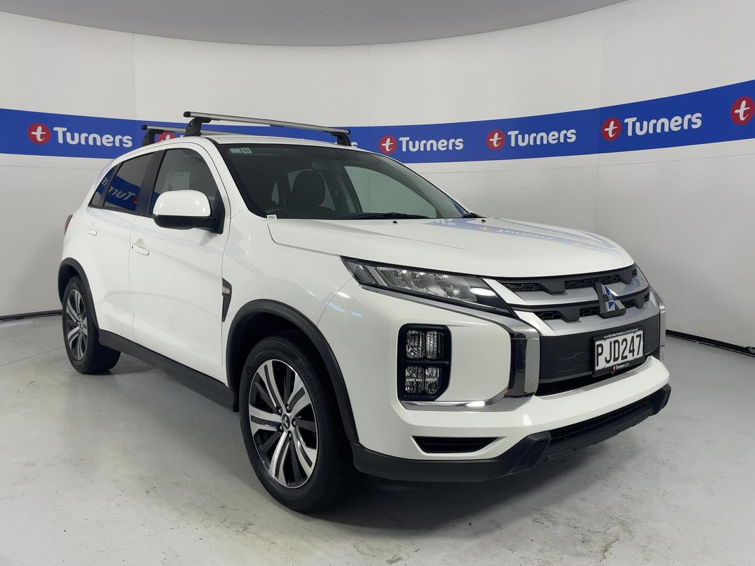 Photo '1' of Mitsubishi ASX