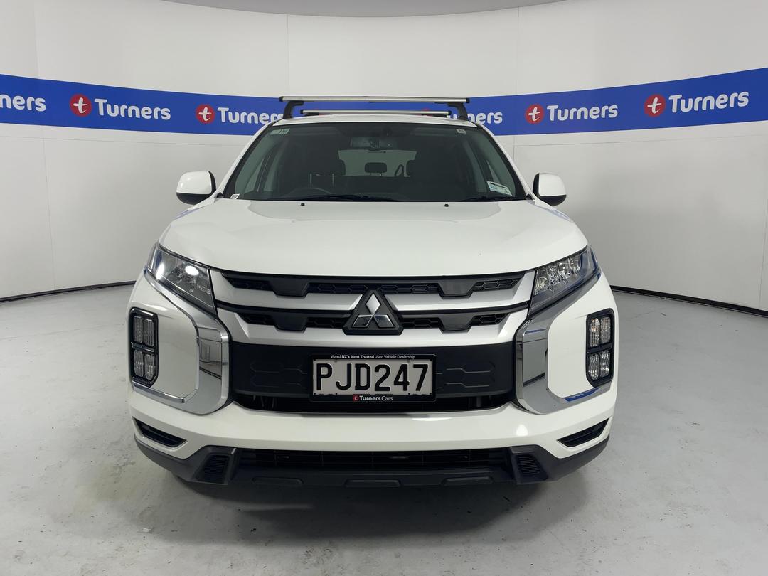 Photo '2' of Mitsubishi ASX