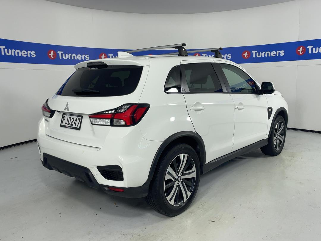 Photo '7' of Mitsubishi ASX