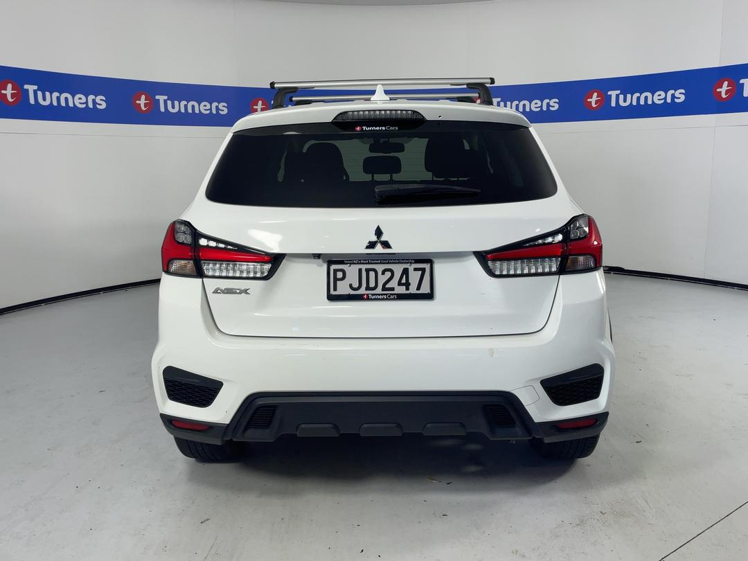 Photo '6' of Mitsubishi ASX
