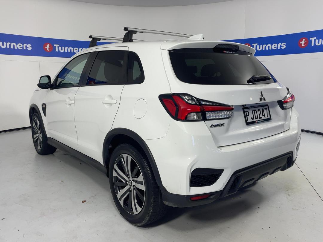 Photo '5' of Mitsubishi ASX